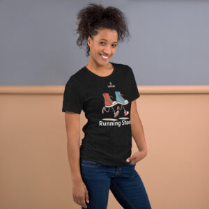 Running Shirt