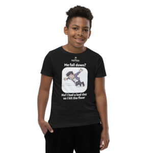 Funny Shirts for Kids