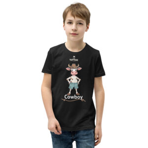 Funny Shirts for Kids