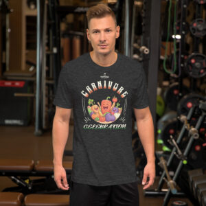 Carnivore Shirt