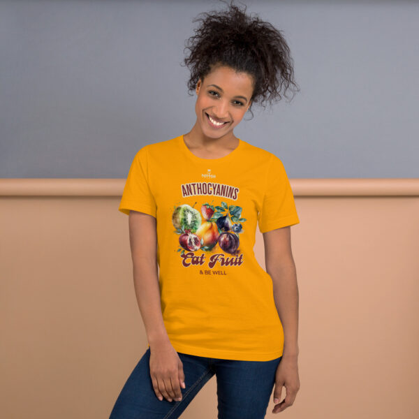 Fruit Shirt. Unisex t-shirt - Image 11