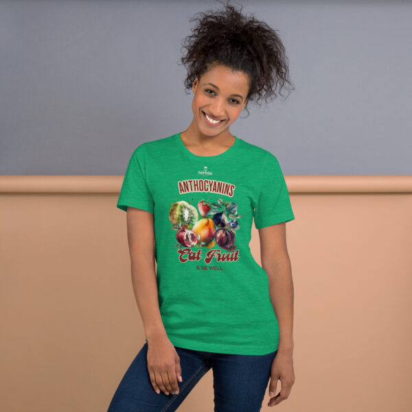 Fruit Shirt. Unisex t-shirt - Image 8