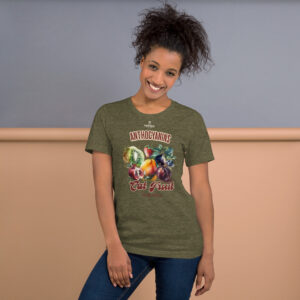 Fruit Shirt