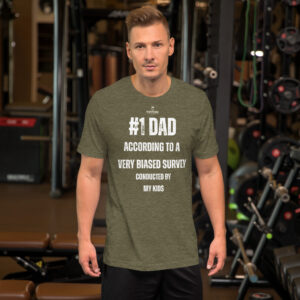 Dad Shirt