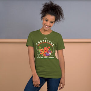Carnivore Shirt