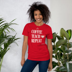 Teacher Shirt
