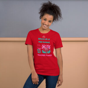 Teacher Shirt