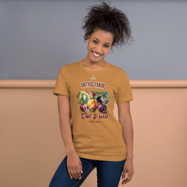 Fruit Shirt. Unisex t-shirt - Image 10