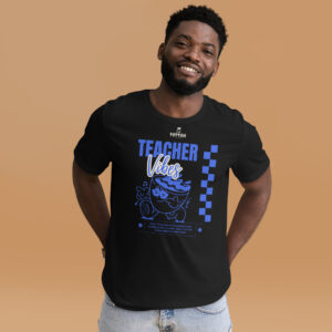 Teacher Shirt