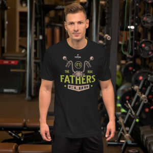 Dad Shirt