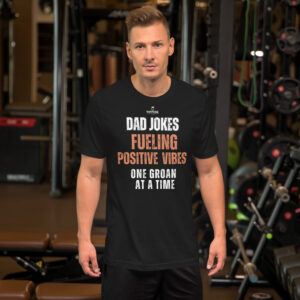 Dad Shirt
