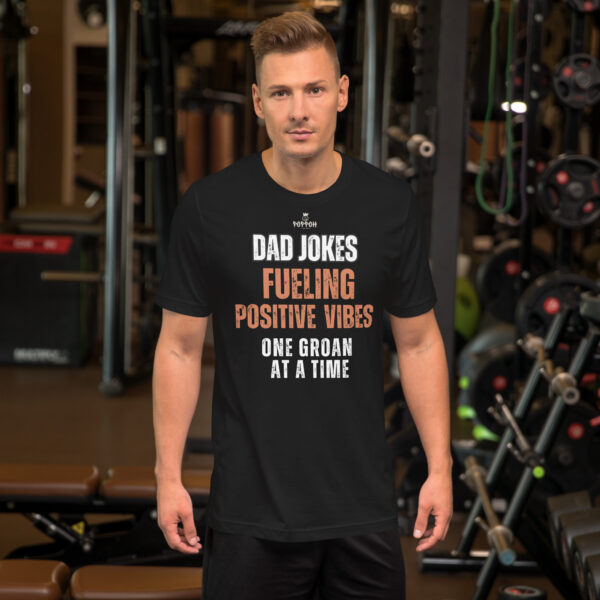 Dad Shirt