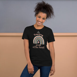 Teacher Shirt