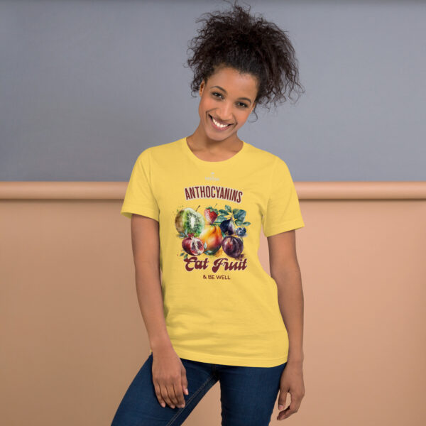 Fruit Shirt. Unisex t-shirt - Image 12