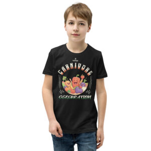 Carnivore Shirt