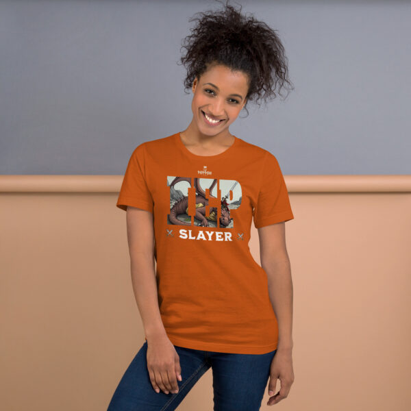 Teacher Shirt. “IEP, you can do it” Unisex t-shirt - Image 7
