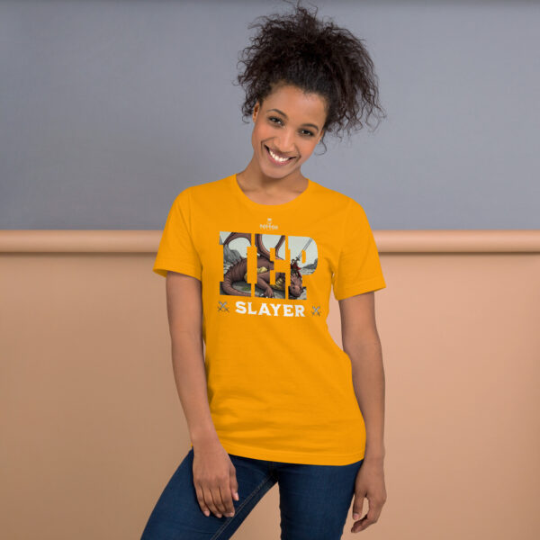 Teacher Shirt. “IEP, you can do it” Unisex t-shirt - Image 11