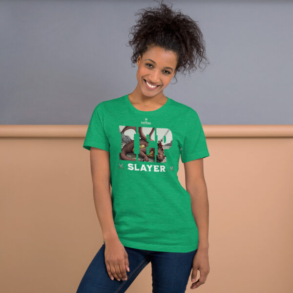 Teacher Shirt. “IEP, you can do it” Unisex t-shirt - Image 8