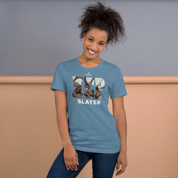 Teacher Shirt. “IEP, you can do it” Unisex t-shirt - Image 9
