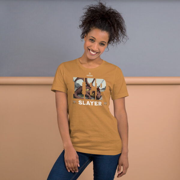 Teacher Shirt. “IEP, you can do it” Unisex t-shirt - Image 10