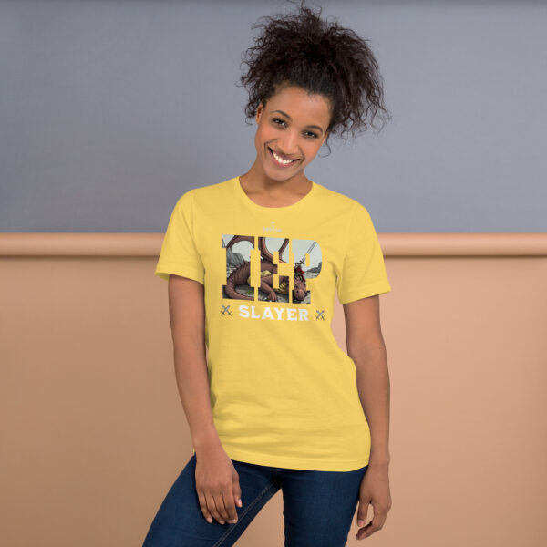 Teacher Shirt. “IEP, you can do it” Unisex t-shirt - Image 12