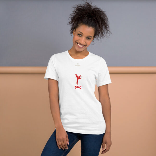 Taekwondo Mom Shirt - Image 7