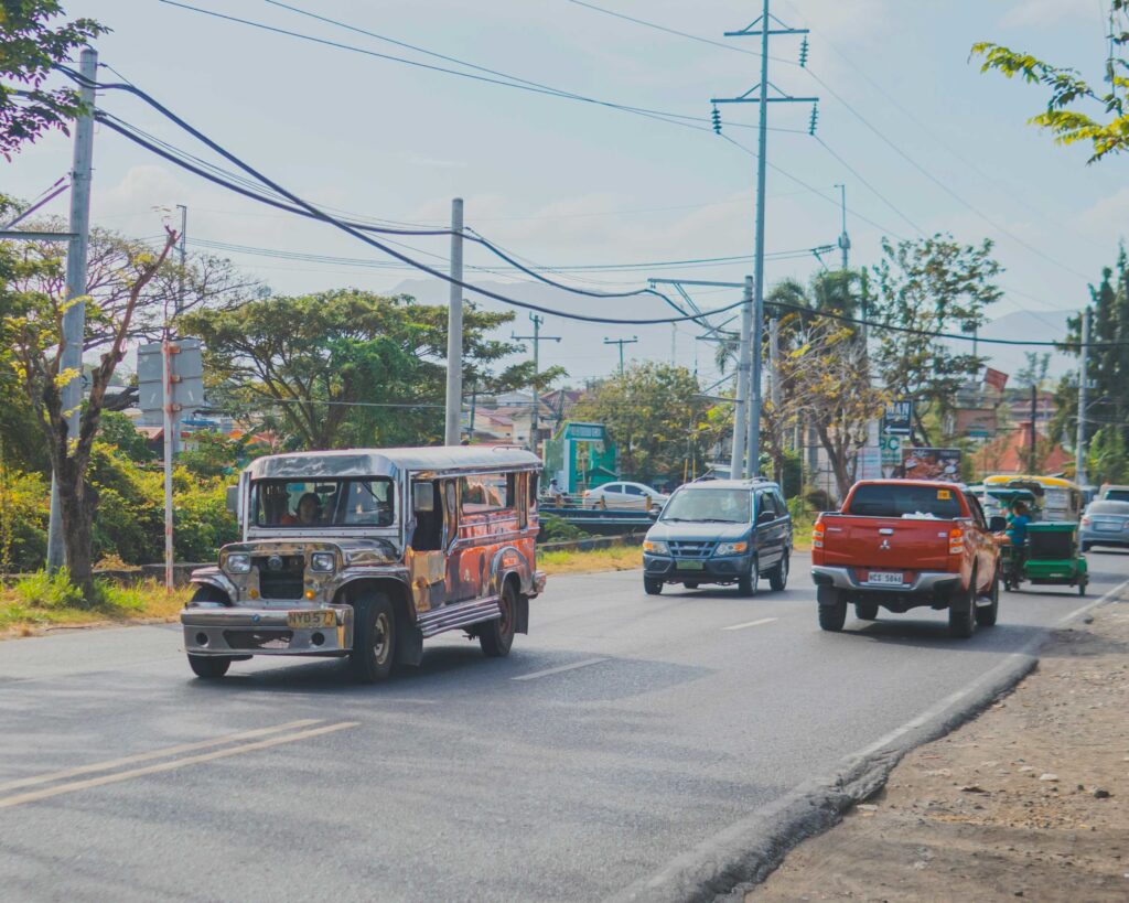 Funny Filipino Shirts