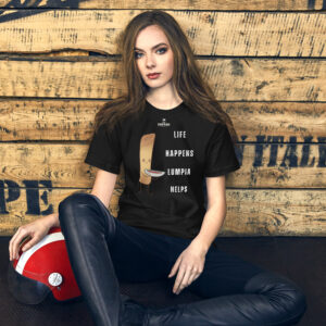 Funny Filipino Shirts - Lumpia Shirt - Unisex Pinoy t-shirt