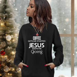 Funny Christian Shirts