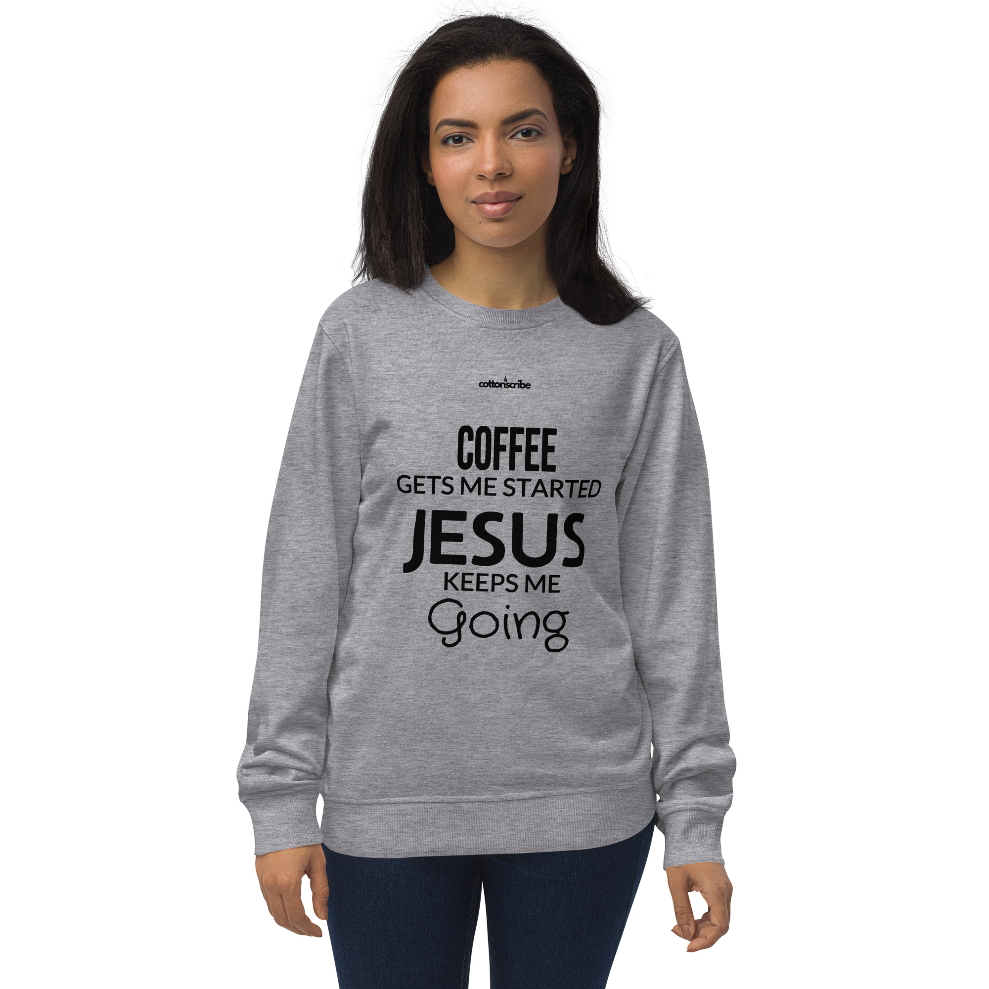 Funny Christian Shirts
