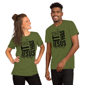 Funny Christian Shirts