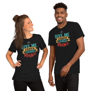 Funny Christian Shirts
