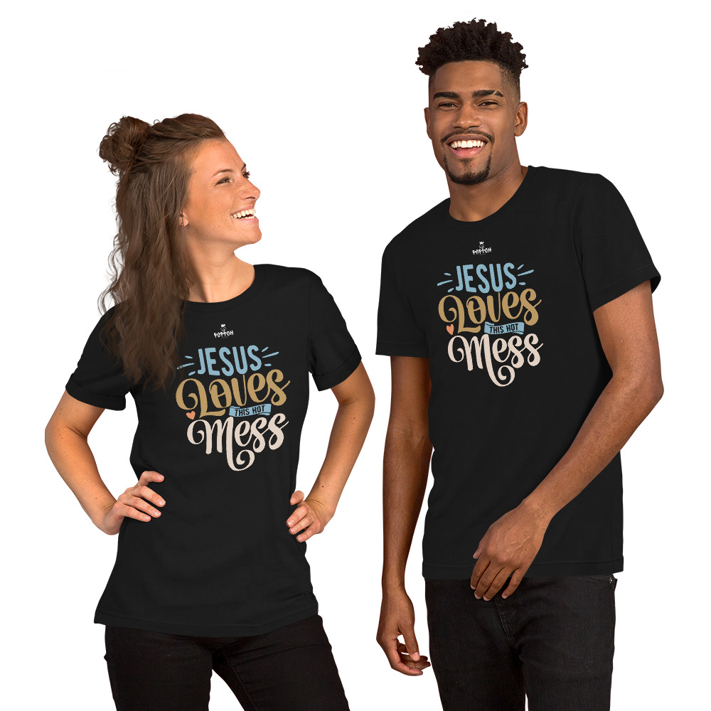 Funny Christian Shirts