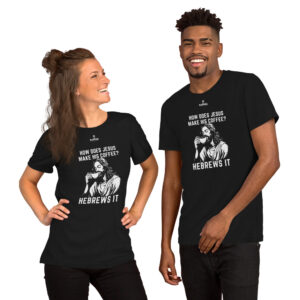 Funny Christian Shirts