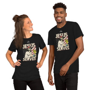Funny Christian Shirts